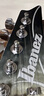Ibanez依班娜電吉他GRX40/GRX70QA/GRX120SP初學(xué)者入門練習(xí)新手吉他 SA360NQM-BMG 海市蜃樓漸變 曬單實拍圖