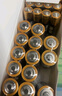 南孚5號電池12粒 五號堿性 聚能環(huán)5代 適用耳溫槍/血糖儀/無線鼠標/遙控器/血壓計/掛鐘/血氧儀等 曬單實拍圖