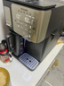 飛利浦（PHILIPS）冰沙冰塊加熱凈水器家用冰境i1pro 臺(tái)式免安裝凈飲機(jī) 冷熱一體凈水機(jī)ADD8608【政府補(bǔ)貼】 曬單實(shí)拍圖