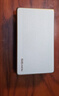 致態(tài)（ZhiTai）長江存儲 2TB Type-c USB 3.2 移動固態(tài)硬盤（PSSD）靈·先鋒版 讀速2000MB/s手機直連 曬單實拍圖
