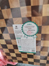原森太棋盤格菜板抗菌防霉家用切菜板實(shí)木烏檀水果砧板木質(zhì)案板 曬單實(shí)拍圖