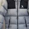 駱駝（CAMEL）戶(hù)外羽絨服冬季加厚保暖男女防風(fēng)防潑水石墨烯面包服外套 曬單實(shí)拍圖