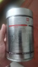 ILLY意利（illy）意式拼配（深度烘焙）阿拉比卡進(jìn)口咖啡豆250g*2罐裝 曬單實拍圖