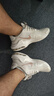 耐克NIKE籃球鞋男緩震MAX IMPACT 4運(yùn)動(dòng)鞋DM1124-008米粉40 曬單實(shí)拍圖
