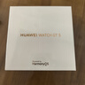 華為（HUAWEI）【國家補貼15%】WATCH GT 5智能手表運動(dòng)玄璣感知血氧心率體溫呼吸監測藍牙通話(huà)防水男女健康情緒 41mm 珍珠白-復合素皮表帶【送米蘭表帶+貼膜】 曬單實(shí)拍圖