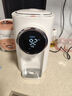 克萊特（KELAITE） 電熱開(kāi)水壺家用多段保溫恒溫大容量電熱開(kāi)水瓶304不銹鋼全智能自動(dòng)燒水器控溫 5L 【推薦升級】316L無(wú)縫內膽母嬰級-不藏垢 曬單實(shí)拍圖