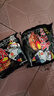 三養(yǎng)（SAMYANG）火雞面三養(yǎng)速食方便面袋裝 700g(140g*5)泡面拌面早餐零食 曬單實(shí)拍圖