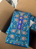 釣魚臺珍品一號酒(琺瑯彩) 貴州醬香型53度白酒中秋節(jié)日送禮純糧食酒水 53度 500mL 6瓶 曬單實拍圖