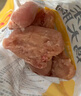 CP正大食品雞大胸 3斤 冷凍生鮮 雞肉自營健身減脂早餐 曬單實拍圖