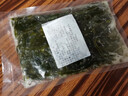 鮮海帶 鹽漬海帶絲 涼拌菜海帶絲食材鮮嫩 新鮮鹽漬海帶絲250g 曬單實拍圖