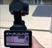 大疆Osmo Pocket3 靈眸口袋云臺(tái)相機(jī) DJI手持?jǐn)?shù)碼相機(jī) 旅游vlog美顏攝像 高清增穩(wěn) 全能套裝 官方標(biāo)配 曬單實(shí)拍圖