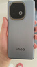 vivo iQOO Z10 Turbo+ 16GB+512GB 極地灰 天璣9400+旗艦芯  8000mAh超薄藍海電池 國家補貼 電競手機 曬單實拍圖