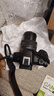 佳能（Canon）EOS R50 微單相機套機佳能r50便攜 18-45mm高清數碼照相機入門(mén)級 R50 + 18-45 黑色 官方標配+一年只換不修 曬單實(shí)拍圖
