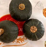 京鮮生 山東貝貝南瓜凈重5斤(品種：麻籽) 中果300g+ 板栗香 源頭直發(fā) 曬單實(shí)拍圖
