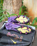 耐克刺客系列姆巴佩男女FG足球鞋官方NIKE VAPOR 16 ELITE FQ8683 500華麗紫/淡象牙白 43 曬單實拍圖