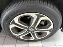 優(yōu)科豪馬輪胎 215/55R17 94V E70B 原配廣汽本田繽智/奧德賽/凱美瑞/尊瑞 曬單實拍圖