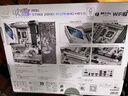 ROG STRIX Z890-A GAMING WIFI S 吹雪主板 支持 CPU 285K/265K/265KF (Intel Z890/LGA 1851） 曬單實(shí)拍圖