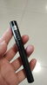 ZEESEA 滋色炫彩卷翹睫毛膏 濃密纖長(cháng)防水不暈染打底膏彩色 姿色加長(cháng)女 纖細款（黑色） 曬單實(shí)拍圖