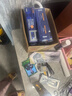 C咖 【王一博同款】美白淡斑面膜*50罐補水保濕提亮膚色去黃睡眠面膜 曬單實(shí)拍圖