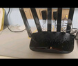 普聯(lián)（TP-LINK）雙千兆路由器 易展mesh分布式 AC1200無(wú)線(xiàn)家用穿墻 5G雙頻 WDR5620千兆易展版 IPv6 曬單實(shí)拍圖