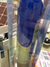 曼秀雷敦（Mentholatum） 新碧冰涼防曬噴霧200ml 防水防汗戶外軍訓(xùn)保濕高倍防曬霜男女士 曬單實(shí)拍圖