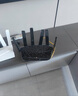普聯(lián)（TP-LINK）雙千兆路由器 易展mesh分布式 AC1200無線家用穿墻 5G雙頻 WDR5620千兆易展版 IPv6 曬單實(shí)拍圖