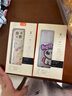 世韓 適用蘋果15手機殼iPhone15保護套帶掛繩彩繪卡通可愛高級感鏡頭全包防摔TPU軟殼ins風(fēng)漢堡女孩 曬單實拍圖