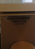 斯帝沃（STEVOOR）除甲醛空氣凈化器新房家用分解吸附除甲醛機(jī)除甲苯裝修異味煙霧粉塵細(xì)菌臥室嬰兒房KJ800F-A8L 除甲醛款【曬圖五張+視頻領(lǐng)濾網(wǎng)】 曬單實(shí)拍圖