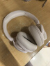 漫步者（EDIFIER）【重磅旗艦新品|藍(lán)牙V5.4】Fit900NB小金標(biāo)真無(wú)線主動(dòng)降噪頭戴式藍(lán)牙耳機(jī)長(zhǎng)續(xù)航游戲音樂(lè)耳麥禮物 云巖白+QQ音樂(lè) 曬單實(shí)拍圖