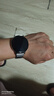 vivo WATCH 5 藍(lán)牙版 精鋼 全天候心率血氧監(jiān)測血壓功能 全新藍(lán)河操作系統(tǒng) iOS跨系統(tǒng)兼容智能手表 曬單實(shí)拍圖