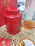 中茶紅茶云南滇紅特級192g印象升級版2025新茶禮盒送禮送長輩可定制 曬單實拍圖