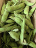 新鮮青毛豆現摘帶殼毛豆鮮嫩毛豆角農村自種蔬菜應季青毛豆 新鮮精品-帶殼毛豆-2斤 曬單實(shí)拍圖
