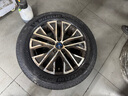 米其林（MICHELIN）汽車輪胎 225/60R18 100H 旅悅+ PRIMACY SUV+ 適配博越/CS75 曬單實拍圖