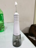 LUCYLEE日本電動(dòng)洗鼻器家用鼻腔沖洗成人鼻壺神器鼻竇炎醫用級清洗鼻子 【中度鼻炎】藥械認證+60包鹽+4個(gè)噴頭+大禮包 曬單實(shí)拍圖