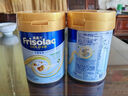 Friso美素佳兒港版金裝?嬰兒配方奶粉 1段400g (0-6個月) 6HMO 易消化 曬單實拍圖