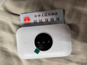 TCL隨身wifi三網(wǎng)通用免插卡無(wú)線(xiàn)wifi6車(chē)載4G路由器隨身便攜無(wú)限制移動(dòng)聯(lián)通電信全國通用2025款5GXY15B 【升級充電款】3000毫安大電池超長(cháng)續航24小時(shí) 不限速不虛標月享1500G流量 曬單實(shí)拍圖