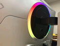 三星（SAMSUNG）27英寸 G60SD QD-OLED 360Hz 0.03ms 2K 防燒屏技術(shù) 防眩光 玄龍騎士 電競 顯示器 LS27DG602SCXXF 曬單實(shí)拍圖