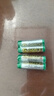 格力空遙控器原裝電池 格力原裝電池【4個(gè)電池裝】 曬單實(shí)拍圖