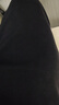 U.S. POLO ASSN.polo衫男短袖夏季保羅商務(wù)休閑翻領(lǐng)男裝上衣t恤深藏青XL 曬單實(shí)拍圖