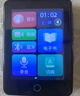 紐曼M1 2025新款藍(lán)牙m(xù)p3隨身聽mp4初高中學(xué)生專用英語聽力音樂歌播放器看小說 紐曼2025新款M1-2.4寸觸屏/藍(lán)牙詞典/小說 16GB內(nèi)存卡（可幫下載） 曬單實(shí)拍圖