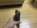 CONGA適用小米17promax手機殼xiaomi凱夫拉芳綸纖維保護套全包超薄硬殼防摔散熱星河磁吸細金屬圈火 曬單實(shí)拍圖