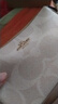 蔻馳（COACH）女包Nolita麻將包腋下手提包CZ979【品牌授權】七夕情人節禮物 曬單實(shí)拍圖