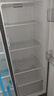 海爾（Haier）【新品】冰箱519升雙開(kāi)門(mén)家用囤貨大容量大冷凍對開(kāi)門(mén)超薄一級雙變頻風(fēng)冷無(wú)霜凈味嵌入式電冰箱 【新品】519升+265L大冷凍+黑金凈化 曬單實(shí)拍圖