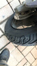 固滿(mǎn)德電動(dòng)車(chē)輪胎半熱熔輪胎豬豬俠聯(lián)名款8層級3.00-10【免費上門(mén)安裝】 曬單實(shí)拍圖