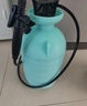 得力（deli）手動(dòng)氣壓式噴霧器5L 消毒滅蚊打農藥 高壓噴壺大容量園藝澆花洗車(chē) 曬單實(shí)拍圖