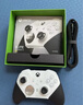 微軟Xbox無線游戲手柄 Elite 2精英2代二代 白色青春版 無線控制器 藍(lán)牙 PC/平板/手機(jī) Steam 明末 曬單實(shí)拍圖