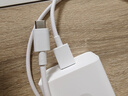 OPPO原裝 SUPERVOOC 67W 超級(jí)閃充充電器（套裝） 適配OPPO一加 華為小米榮耀VIVO手機(jī)充電器 京東自營 曬單實(shí)拍圖
