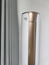 海爾（Haier）空調(diào)3匹立式柜機一級能效變頻冷暖節(jié)能省電大風(fēng)量WIFI智控獨立除濕自清潔客廳柜機空調(diào) 3匹 一級能效 【超值款】大風(fēng)量+防直吹 曬單實拍圖