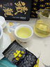 安純安溪特級鐵觀(guān)音新茶2025春茶濃香型烏龍茶茶葉禮盒500g中秋節送禮 【新茶參賽特級】鐵觀(guān)音500g 曬單實(shí)拍圖