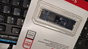 閃迪（SanDisk）250GB SSD固態(tài)硬盤(pán)2400MB/s讀速PLUS性能加強版M.2接口TLC顆粒NVMe協(xié)議PCIe3.0高速筆記本擴容電腦 曬單實(shí)拍圖